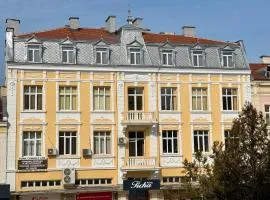Hotel Ticha