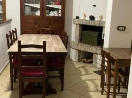 Dimora Volturno - Le Stanze