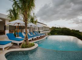 De Vindra Resort, hotel a Nusa Penida