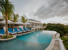 De Vindra Resort, hotel di Nusa Penida