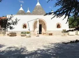 I Trulli di Mimì