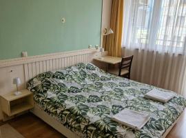 Pirin Golf Hotel & Spa, hotell i Razlog