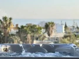Sant Central Deluxe Apartments