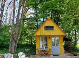 Tinyhouse La Jonquille