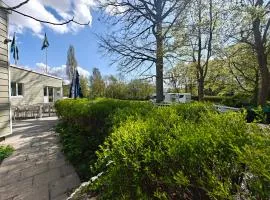 Frederiksværk Camping & Hostel