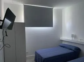 Casa VOL - habitación