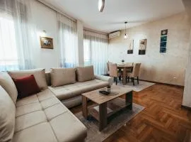 Bella Apartmani