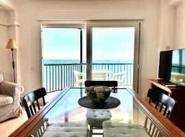 Vistas al mar, El Puig