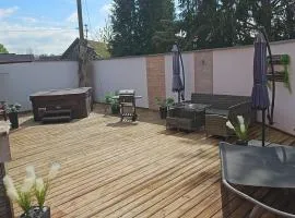 Leas Ferienwohnung