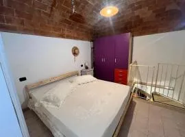 Casa Giorgia Bibbona