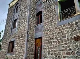 Rubin Hotel