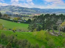 Pine Hill Cottage -Auckland