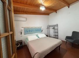 Casa vacanza Ligustro appartamento il toro