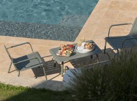 La Maison des Monts d'Or