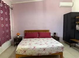 Casa vacanza Ligustro appartamento il gabbiano