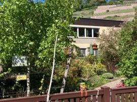 Ferienwohnung Sonja am Weinberg