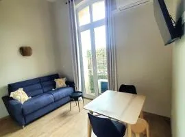 Bioves - Mezzanine studio, Charming & Comfortable