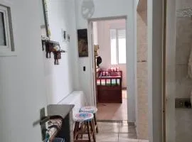 Apartamento - kitnet