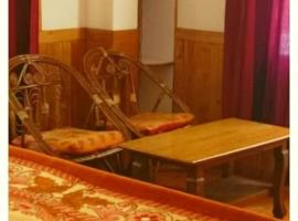 Tashi star home stay, khách sạn ở Manāli