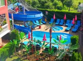 Комплекс "Тера Верде"