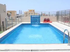 Areen Al Naeem Served Apartments
