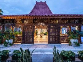 Kalynda Boutique Villa