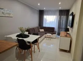 Blue Mare Hebe Apartament
