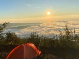 mount batur 2 day sunset and sunsrise