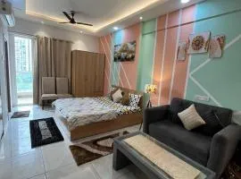 Coco Sunset View Luxury Suites