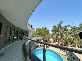 Kurbs Resort