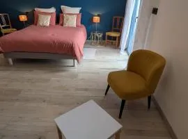 gite de l'ille