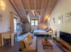 Sandoñana Old Palace Lodge