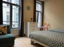 Apartamento en Gent
