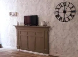 Appartement agreable Hugo 2