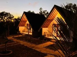 The Bluhu Hill Cottage