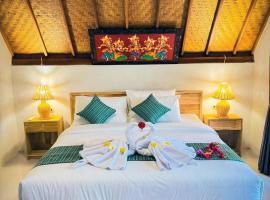 The Bluhu Hill Cottage، فندق في نوسا بينيدا