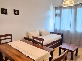 Las Tulmas Apartamentos Salta