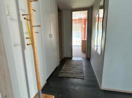 Privat&near to GOspa, спа хотел в Куресааре