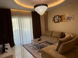 Nova Apartaments Qerret