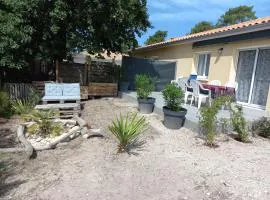 CAP MONTA - Maison Neuve