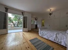 Villa Maadi 35 -R 103- Garden & Pool Master Room