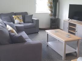 Country View Lodge, кемпинг в городе Лонсестон