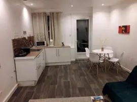 Appartement agreable Hugo 1