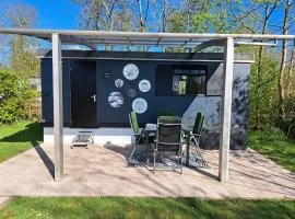 Camping de Zandhorst, Pipowagen Sunseeker