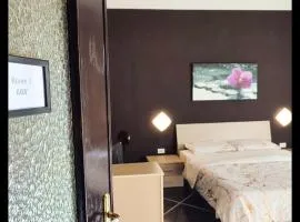 Genova Lux Apartment