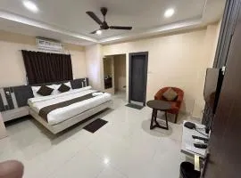 Hotel Asian Palace