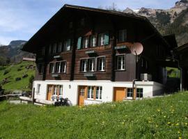 Beim See, aluguel de temporada em Grindelwald