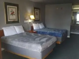 2 Double Beds Hotel Studio 115