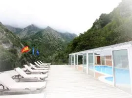 Hotel Puente Vidosa