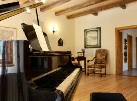 Pensiunea Agora